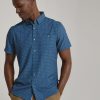 Men 7 Diamonds Short Sleeve | Dornan Short Sleeve Shirt