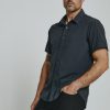 Men 7 Diamonds Short Sleeve | Siena Short Sleeve Shirt