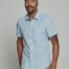 Men 7 Diamonds Short Sleeve | Medina Short Sleeve Shirt