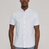 Men 7 Diamonds Short Sleeve | Morris Short Sleeve Shirt