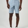 Men 7 Diamonds Shorts | Banks Hybrid Short