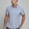 Men 7 Diamonds Short Sleeve | Maddox Short Sleeve Shirt