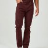 Men 7 Diamonds Pants | Clifton Sateen Pant