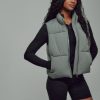 Women 7 Diamonds Jackets | Chelsea Vest