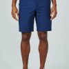 Men 7 Diamonds Shorts | Infinity 11" Chino Short