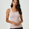 Women 7 Diamonds Tank | Core Tank