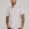 Men 7 Diamonds Short Sleeve | Leven Short Sleeve Shirt