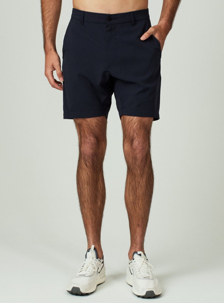 Men 7 Diamonds Shorts | Oxygenate 7" Short