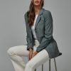 Women 7 Diamonds Blazers | Infinity Blazer