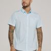 Men 7 Diamonds Short Sleeve | Ardon Short Sleeve Shirt