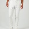 Men 7 Diamonds Pants | Infinity Chino Pant