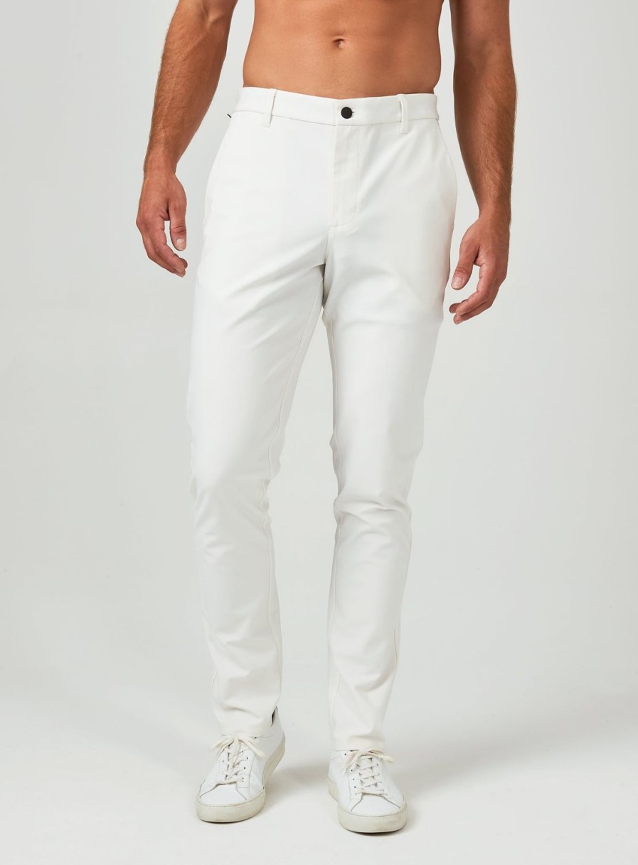 Men 7 Diamonds Pants | Infinity Chino Pant