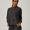 Women 7 Diamonds Pullovers | Generation Soft Tigris Pullover