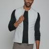 Men 7 Diamonds Jackets | Tempo Vest