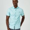 Men 7 Diamonds Short Sleeve | Rhodes Short Sleeve Shirt