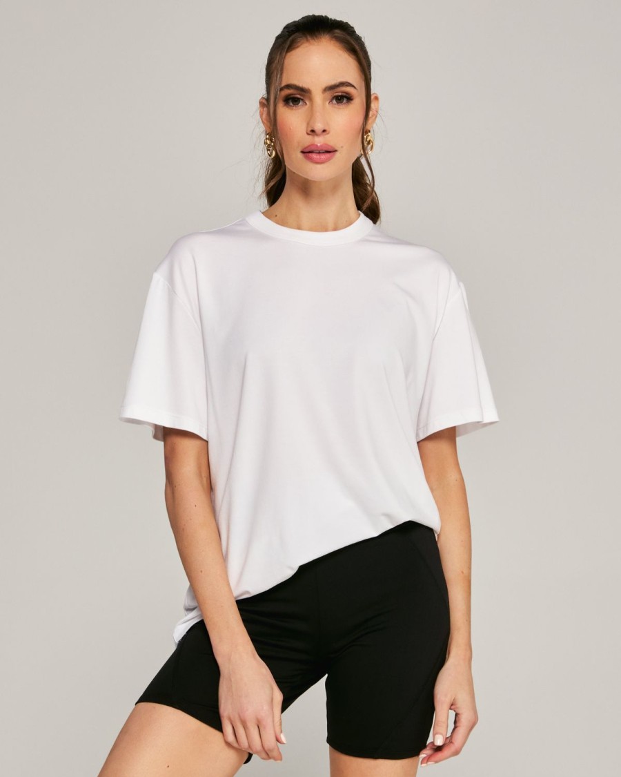 Women 7 Diamonds Short Sleeve | Boyfriend Tee