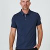 Men 7 Diamonds Polos | Dawn Patrol Polo