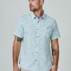 Men 7 Diamonds Short Sleeve | Amman Short Sleeve Shirt