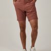 Men 7 Diamonds Shorts | Aeroplane 7" Short