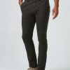 Men 7 Diamonds Pants | Aiden 4-Way Stretch Chino Pant