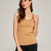 Women 7 Diamonds Tank | Core Tank