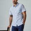 Men 7 Diamonds Short Sleeve | Enigma Short Sleeve Shirt