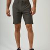 Men 7 Diamonds Shorts | Momentum Hybrid Short