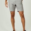 Men 7 Diamonds Shorts | Everest 8" Short