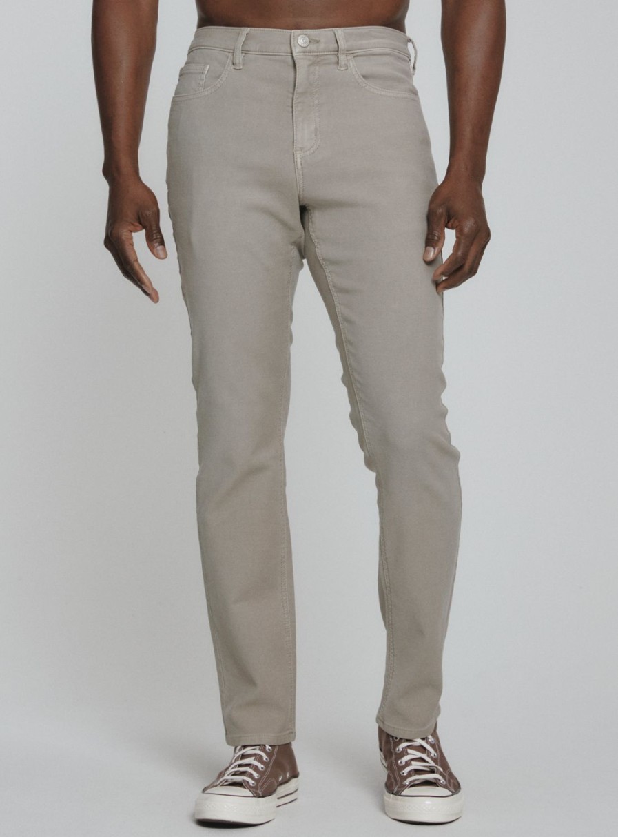 Men 7 Diamonds Pants | Generation 5-Pocket Pant