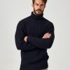 Men 7 Diamonds Sweaters | Twin City Sweater