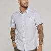 Men 7 Diamonds Short Sleeve | Ephraim Short Sleeve Shirt