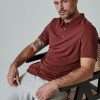 Men 7 Diamonds Polos | Albatross Polo