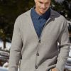 Men 7 Diamonds Sweaters | Generation Brighton Cardigan