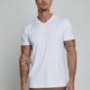 Men 7 Diamonds Tees & Henleys | Core V-Neck Tee