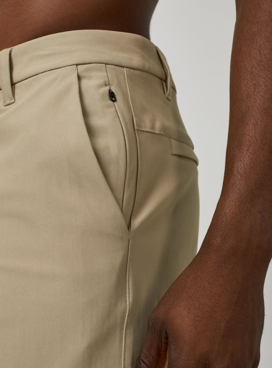 Men 7 Diamonds Shorts | Infinity 9" Chino Short