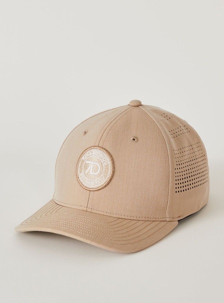 Men 7 Diamonds Hats | Fairway