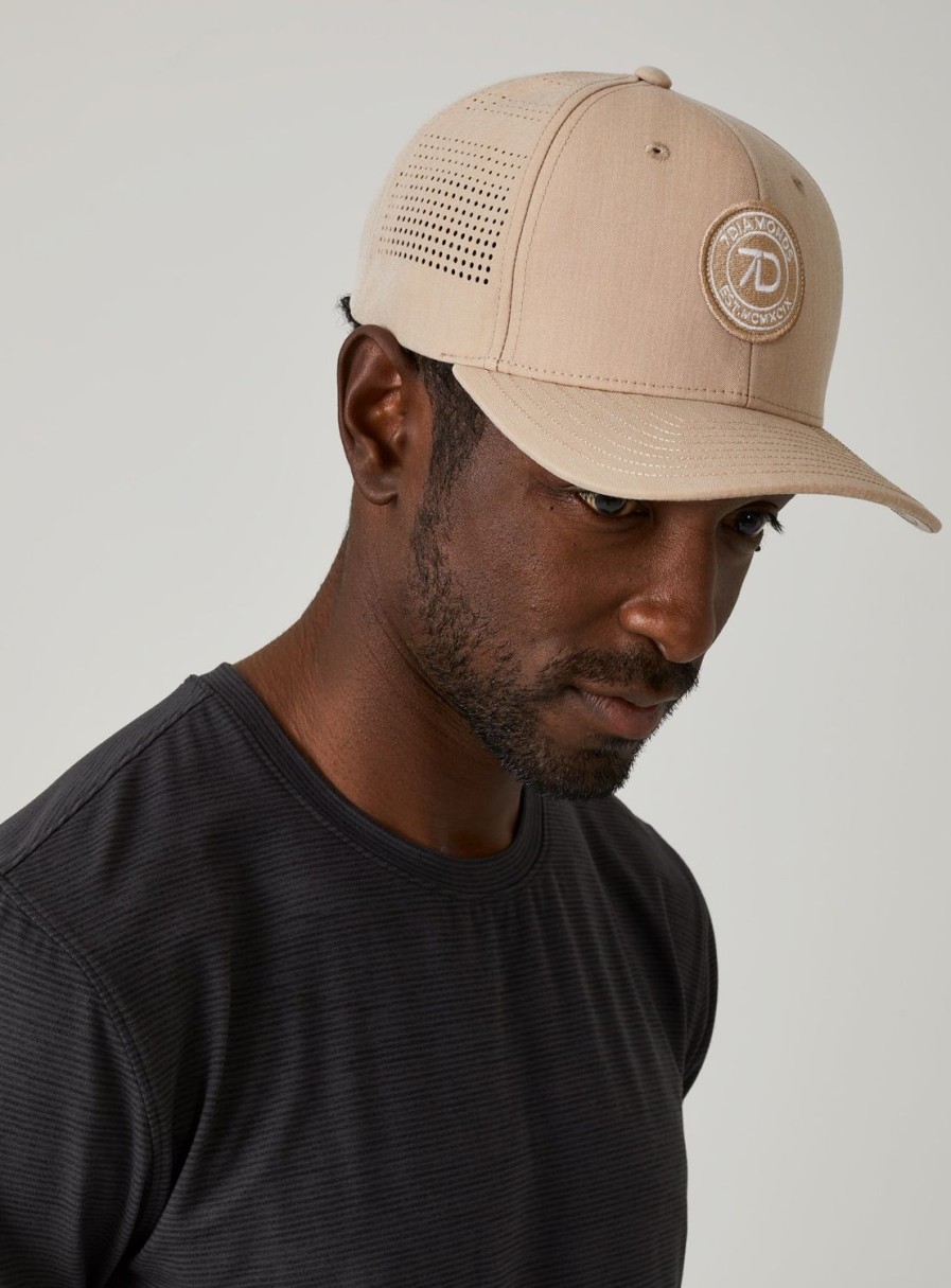 Men 7 Diamonds Hats | Fairway