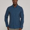 Men 7 Diamonds Long Sleeve | Enrys Long Sleeve Shirt