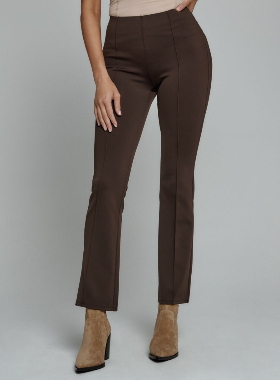 Women 7 Diamonds Pants | It Flare Pant