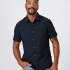 Men 7 Diamonds Short Sleeve | Grant Short Sleeve Shirt