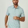 Men 7 Diamonds Polos | Nikos Polo