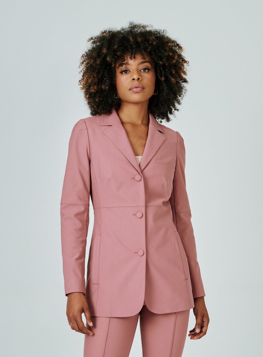 Women 7 Diamonds Blazers | Infinity Blazer